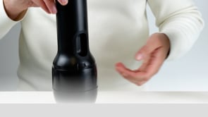 PowerShot Compatible Stroker Case