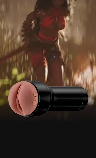 Load video: 
