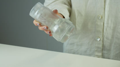 feel pocket stroker crystal video