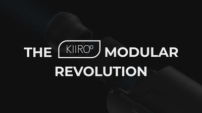 The Kiiroo Modular Bundle