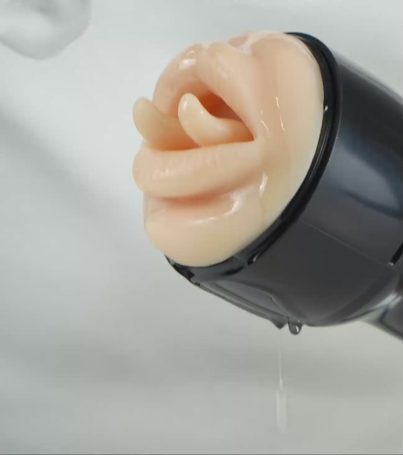 Leigh Raven Mouth - Stroker