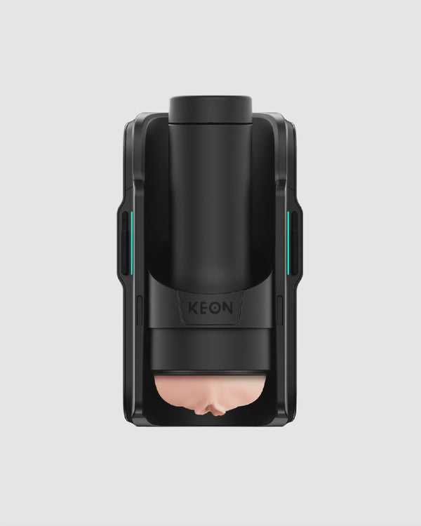 Keon 2 by Kiiroo