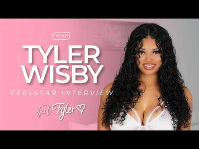 Tyler Wisby Interview
