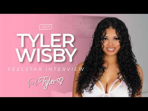 Tyler Wisby Interview