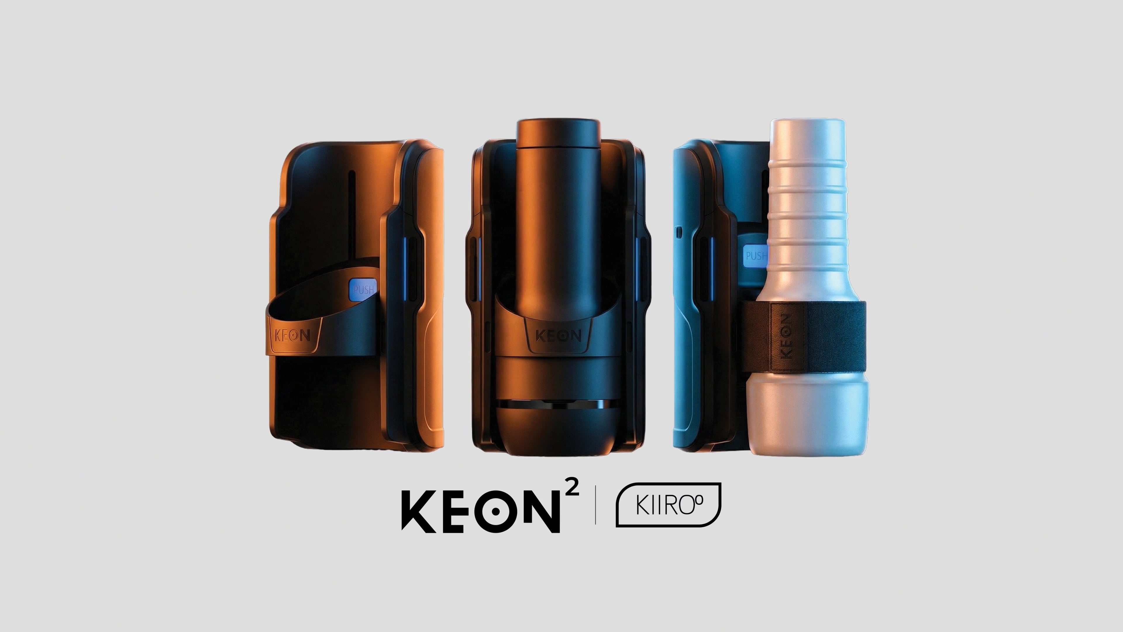 Keon 2 by Kiiroo