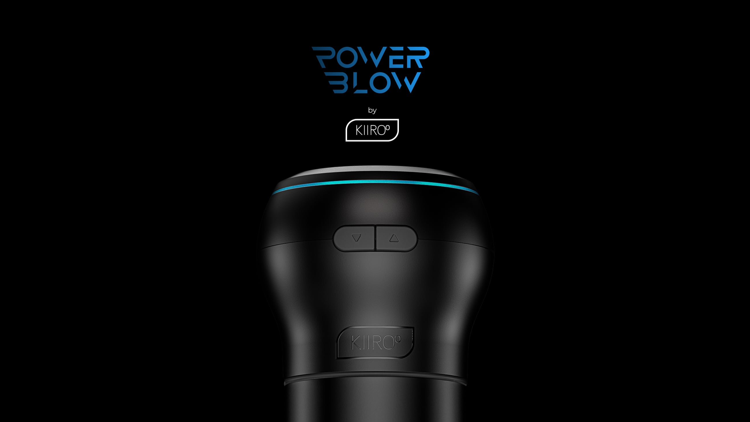 Powerblow by Kiiroo