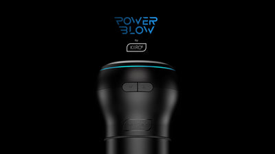 Powerblow by Kiiroo