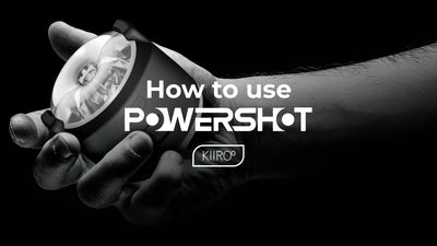 PowerShot Compatible Stroker Case