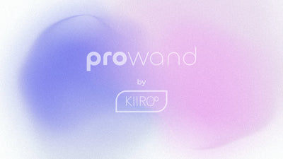 ProWand by Kiiroo