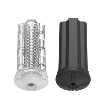 KIIROO-two titan sleeves