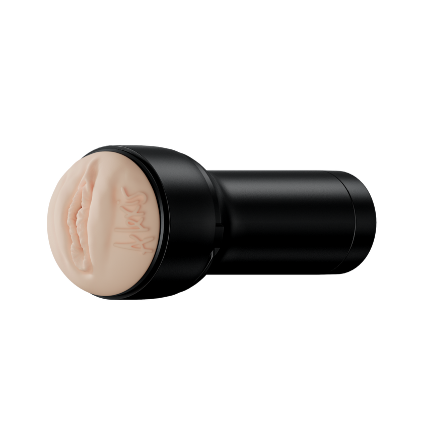 FeelAlexis + Keon + FeelStroker + Arctic (cooling) Lube