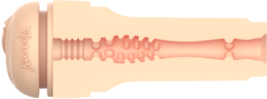 KIIROO-feelApolonia stroker tunnel