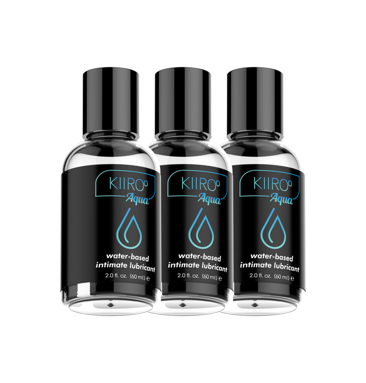 Aqua Premium Water Based Intimate Lube