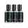 Aqua Premium Water-Based Intimate Lube (3 Pack)