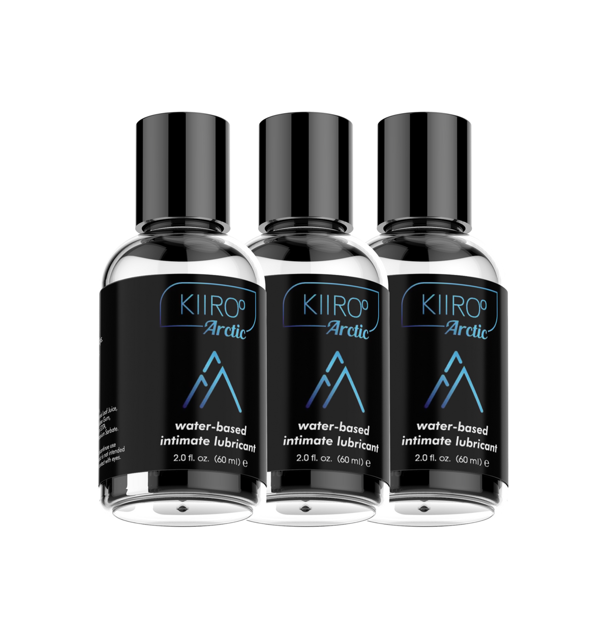 Arctic Premium Water based Cooling Lube