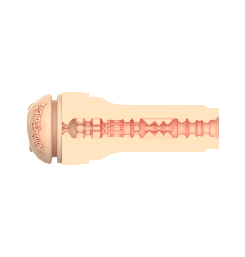 FeelAshley Stroker