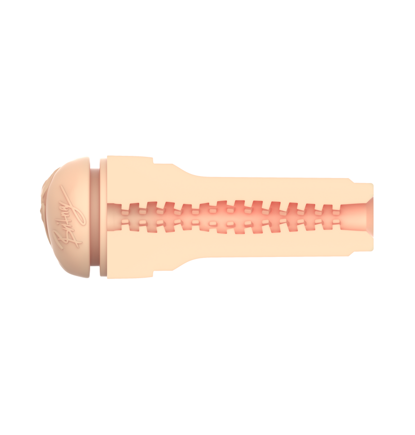 FeelBritney Stroker