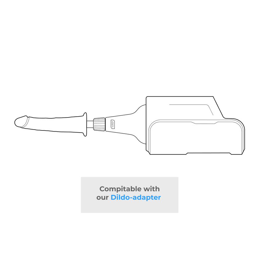 dildo compatability image