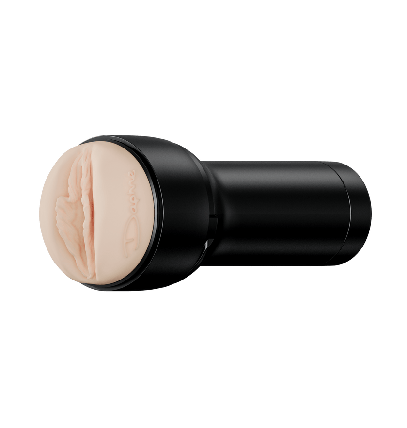 FeelDaphne + Keon + Arctic (cooling) Lube