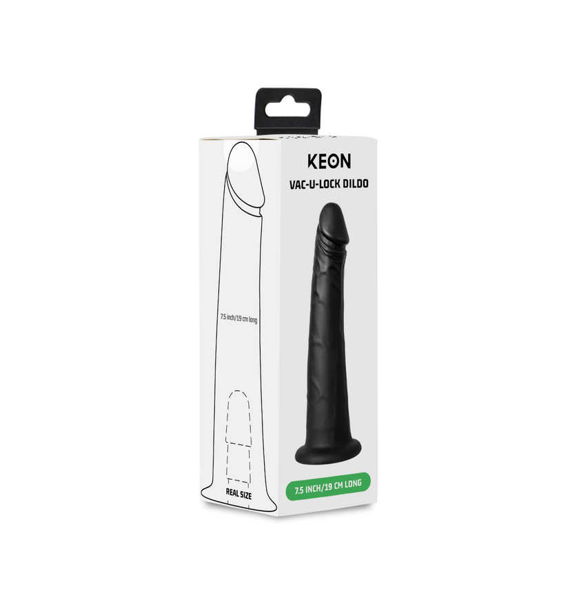 dildo box on the side