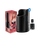 FeelLauren + Keon + Arctic (cooling) Lube