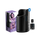 FeelLeigh + Keon + Arctic (cooling) Lube