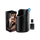 FeelRomi + Keon + Arctic (cooling) Lube