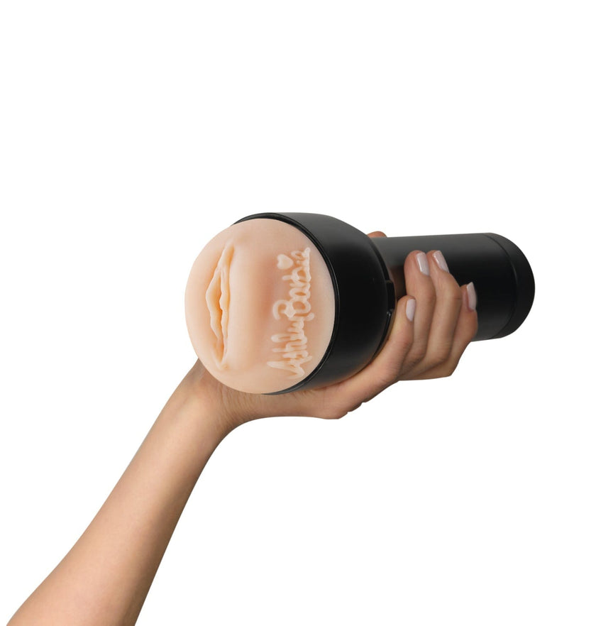 FeelAshley Stroker