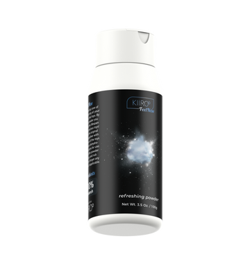 refreshing powder