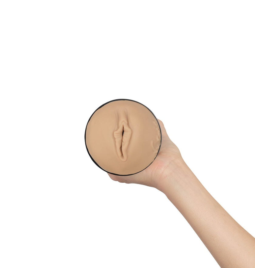 FeelVictoria Stroker