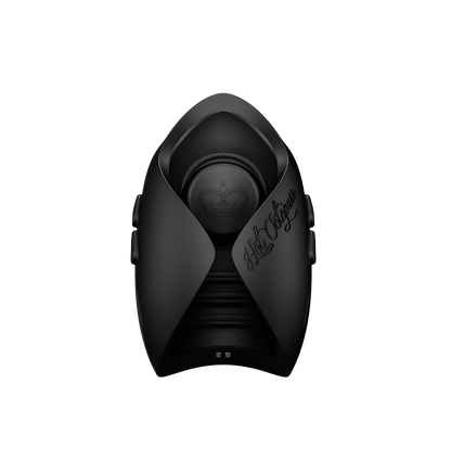 Pulse Solo Interactive front