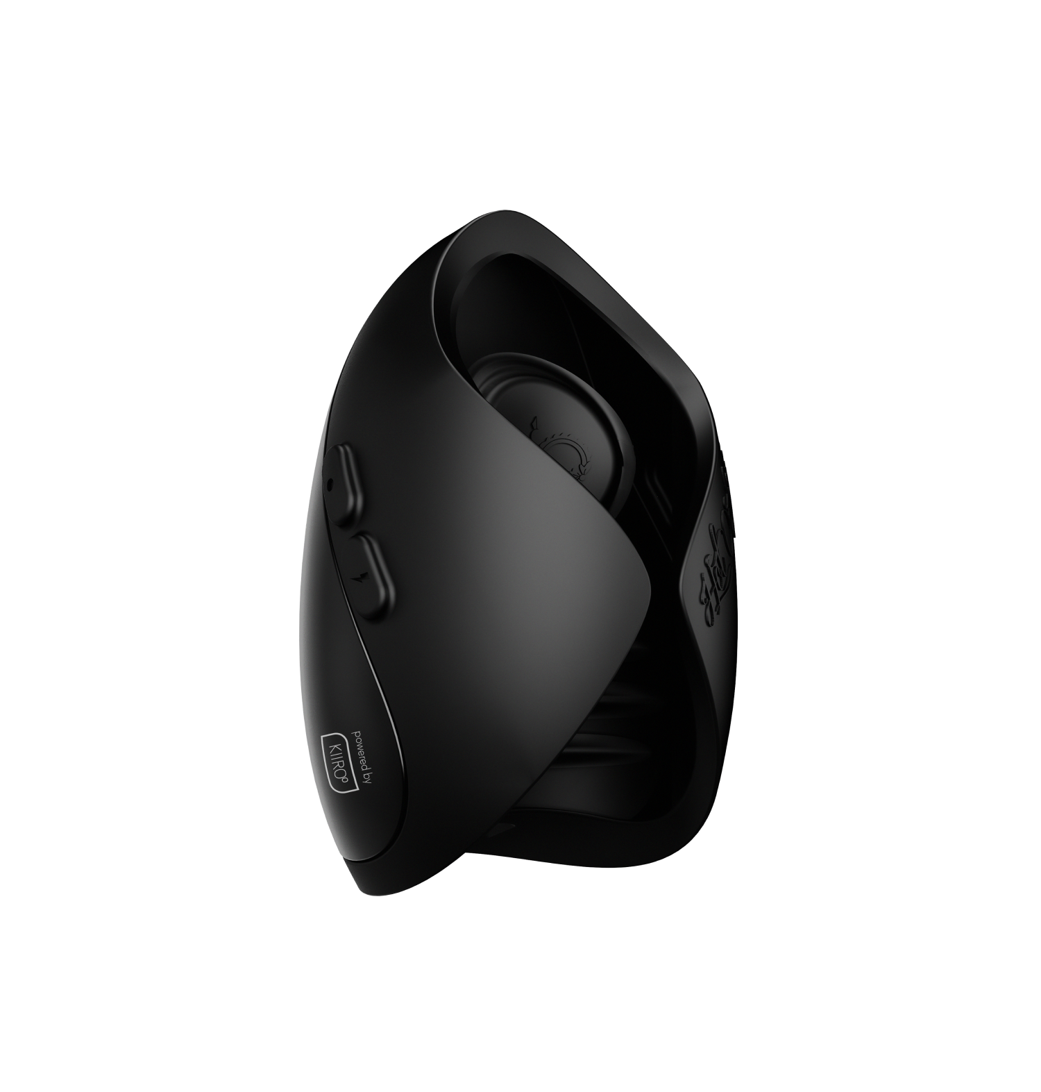 Pulse Solo Interactive side