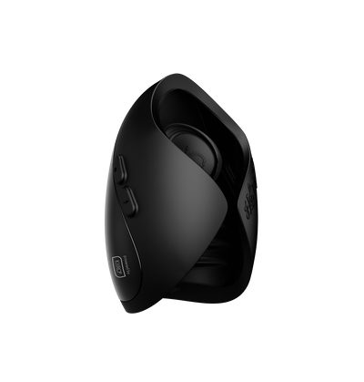 Pulse Solo Interactive side