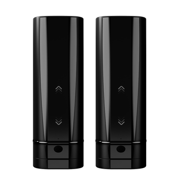 KIIROO-two Onyx+ interactive masturbators