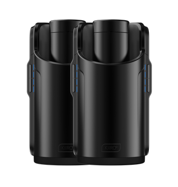 Keon + FeelStroker Couple Set
