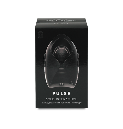 Pulse Solo Interactive box
