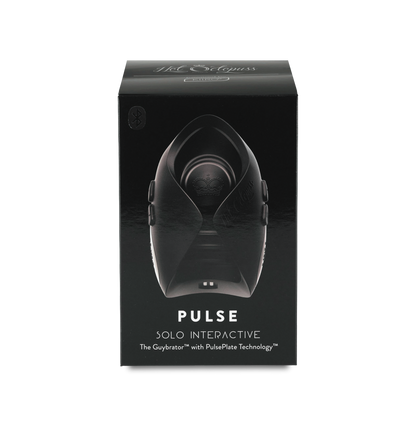 Pulse Solo Interactive box