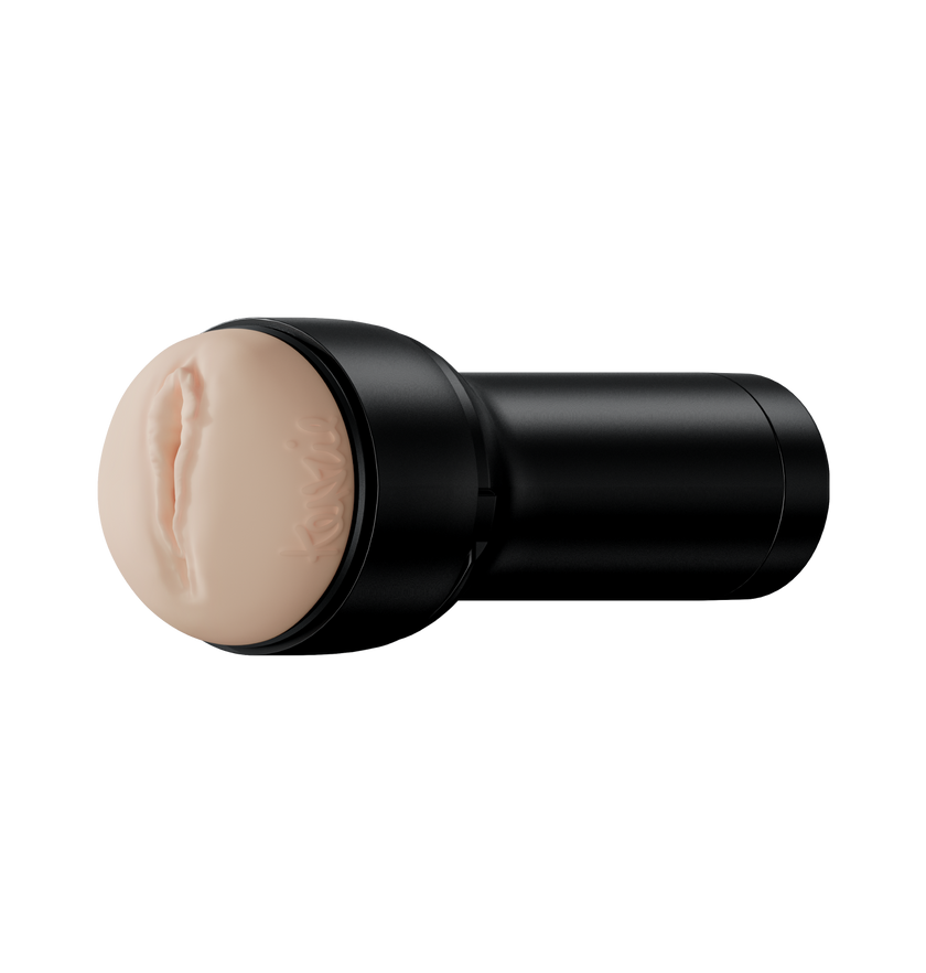 Keon & FREE FeelKenzie Stroker+Arctic (cooling) Lube