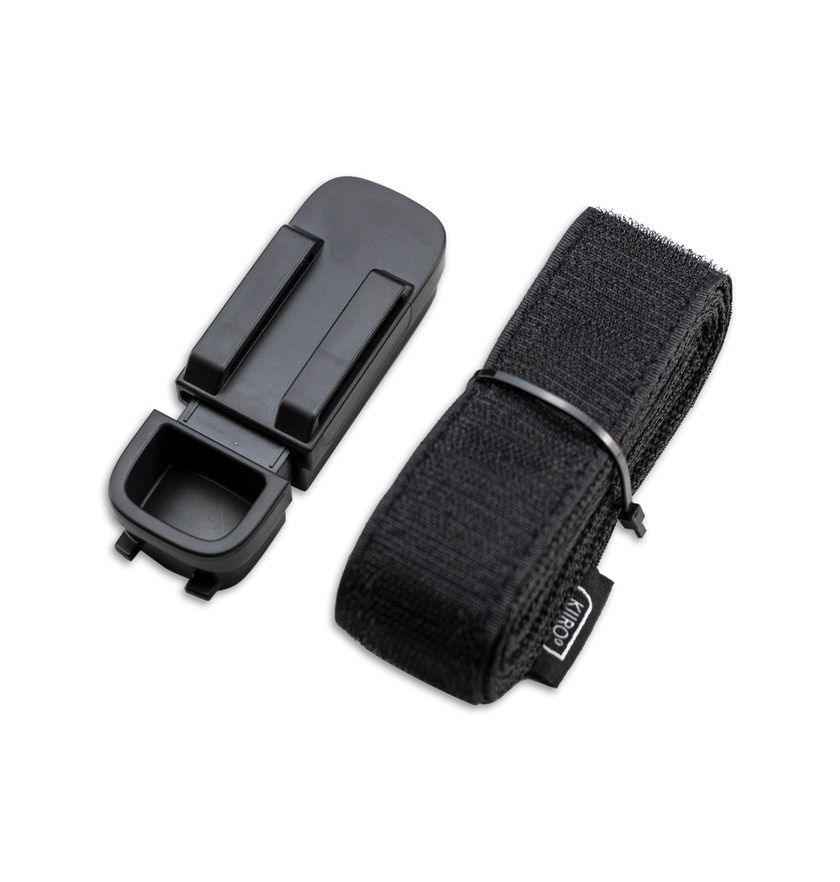 keon neck strap explanations