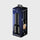 the box of Keon stroker case