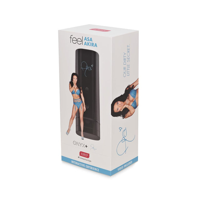 asa akira box only