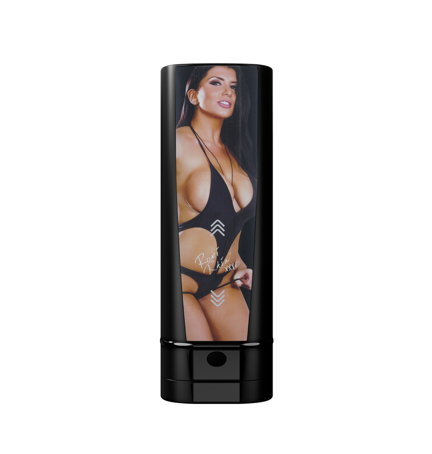romi rain onyx