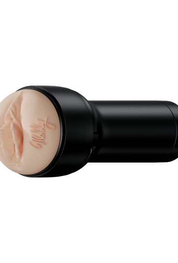 KIIROO-Molly Stewart and feel molly stroker