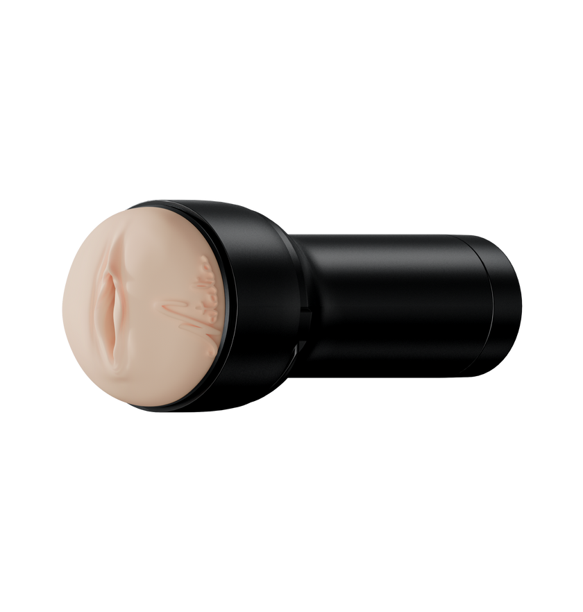 FeelNatalia + Keon + FeelStroker + Arctic (cooling) Lube