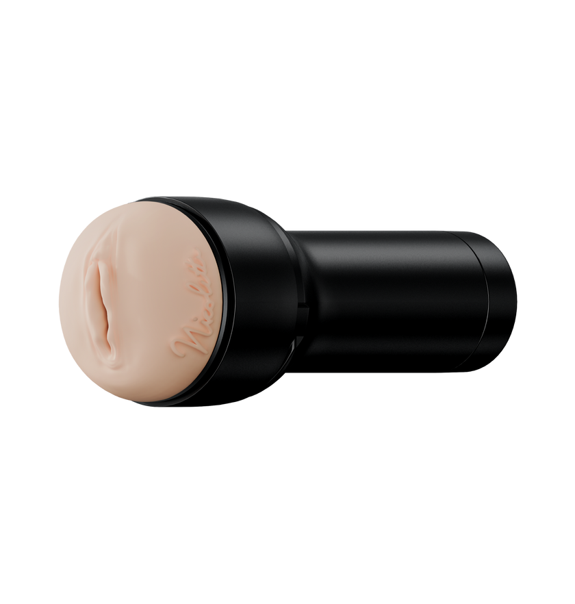 FeelNicolette + Keon + FeelStroker + Arctic (cooling) Lube