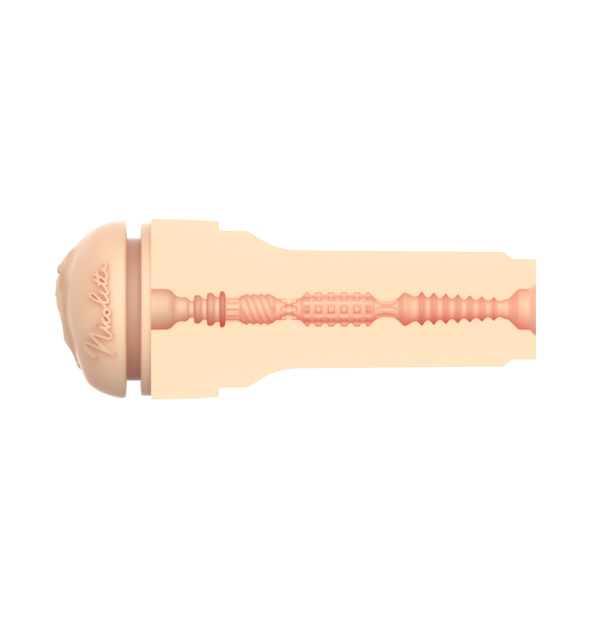 FeelNicolette Stroker