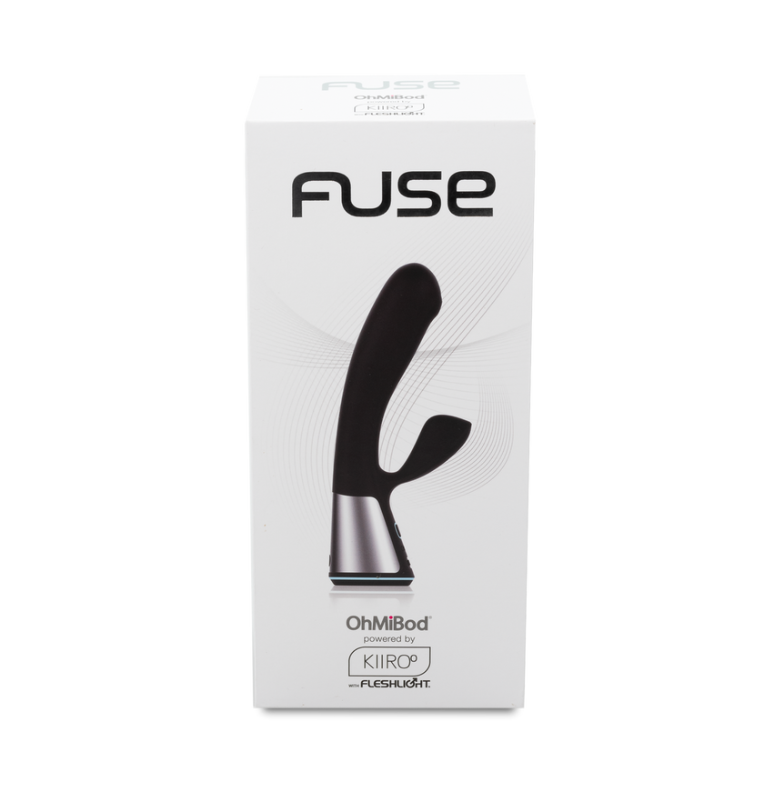 fuse black box