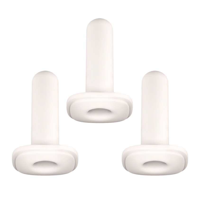 Onyx+ Replacement Tight Fit Sleeves - 3 pack
