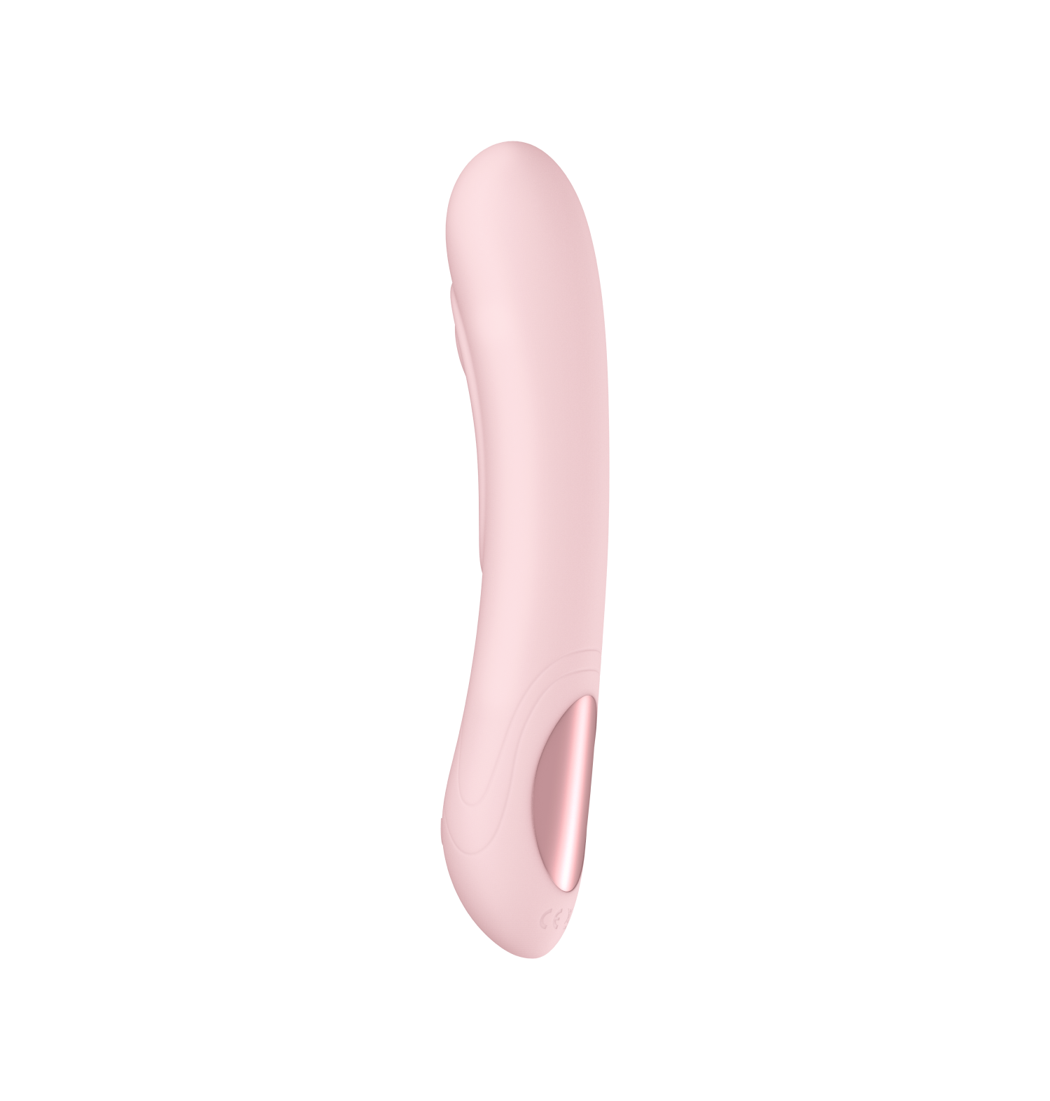 Pearl3 pink vibrator