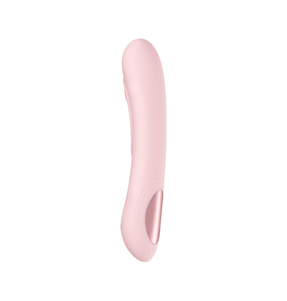 Pearl3 pink vibrator